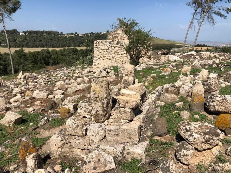 | موسوعة القرى الفلسطينية  | موسوعة القرى الفلسطينية